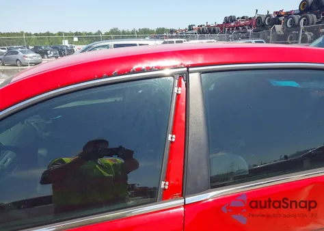 2009 Chevrolet Impala Police из США, поврежденный, VIN 2G1WS57M291264194